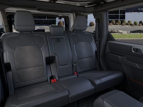 New 2025 Ford Bronco Raptor image 11