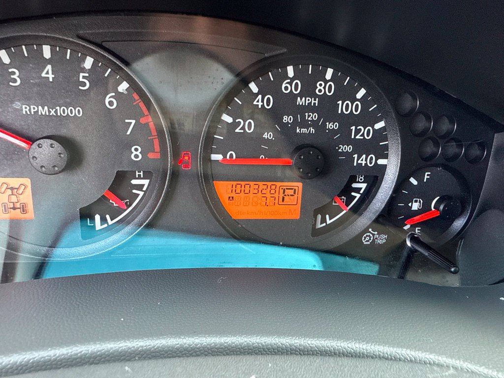 Used 2015 Nissan Frontier SL AWD/4WD image 21