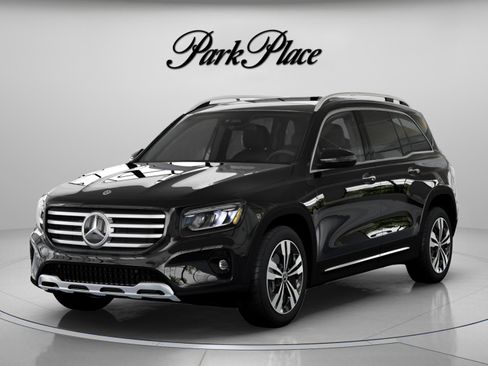 New 2026 Mercedes-Benz GLB 250 image 40