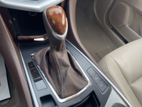 Used 2014 Cadillac SRX Performance w/ Driver Awareness Package image 25