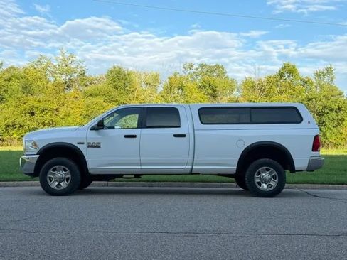 Used 2015 RAM 3500 SLT AWD/4WD image 29