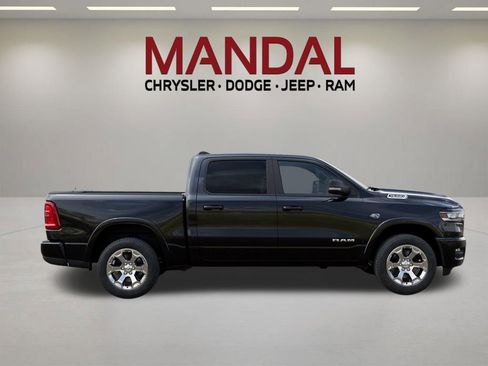 New 2026 RAM 1500 2WD Crew Cab image 21