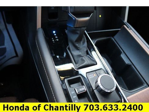 Used 2023 Toyota Tundra 1794 Edition image 17