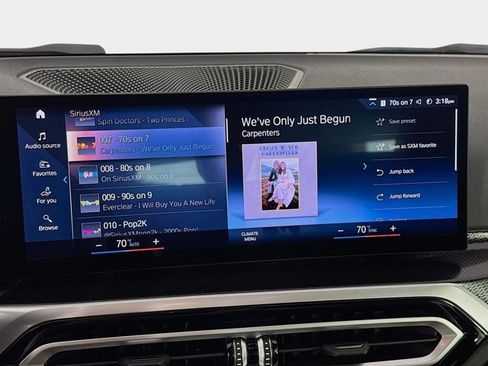 Used 2023 BMW M240i xDrive Coupe w/ Premium Package image 15