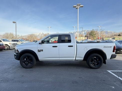 Used 2020 RAM 1500 Classic Warlock image 6