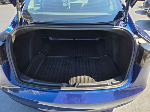 Used 2021 Tesla Model 3 Standard Range Plus RWD image 13