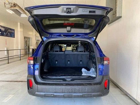 Certified 2026 Subaru Outback Touring XT AWD/4WD image 7