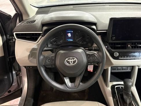 Certified 2023 Toyota Corolla Cross L AWD/4WD image 16