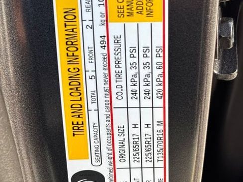 Used 2022 Chevrolet Equinox LT FWD image 25