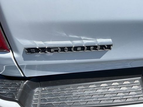 Used 2023 RAM 1500 Big Horn AWD/4WD image 10