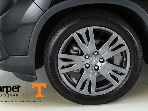 Used 2019 Honda Passport EX-L image 43