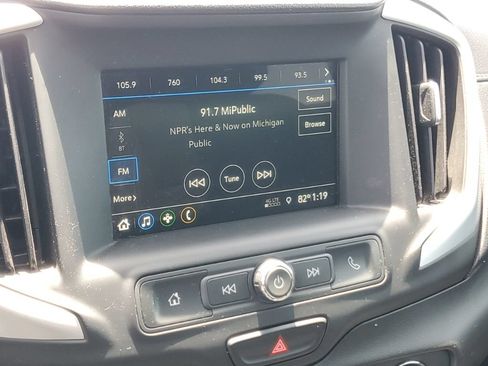 Used 2019 GMC Terrain SLE w/ Driver Convenience Package FWD image 21