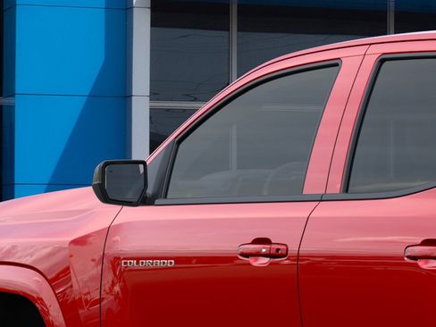 New 2026 Chevrolet Colorado LT w/ Advanced Trailering Package AWD/4WD image 48