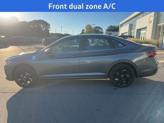 New 2026 Volkswagen Jetta SE video 3