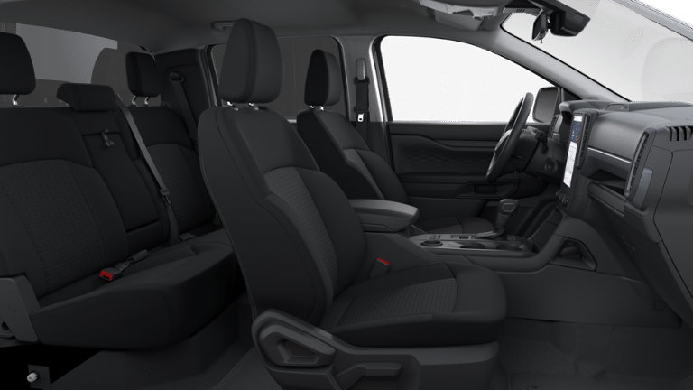 New 2026 Ford Ranger XL RWD image 29