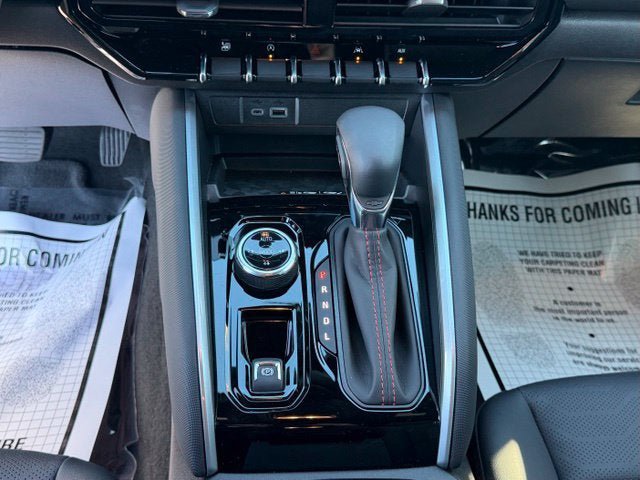New 2026 Chevrolet Colorado Z71 w/ Technology Package AWD/4WD image 28