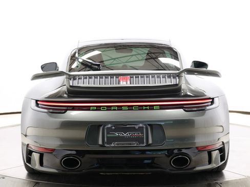 Used 2020 Porsche 911 Carrera 4S AWD/4WD image 66