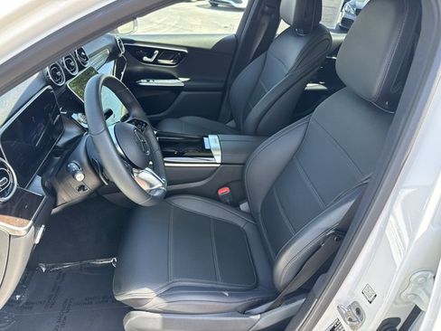 Used 2026 Mercedes-Benz GLC 300 4MATIC image 16
