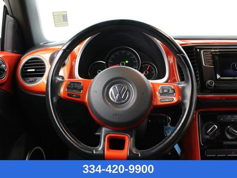 Used 2019 Volkswagen Beetle 2.0T S image 18