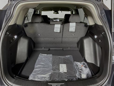 New 2026 Honda CR-V LX image 30