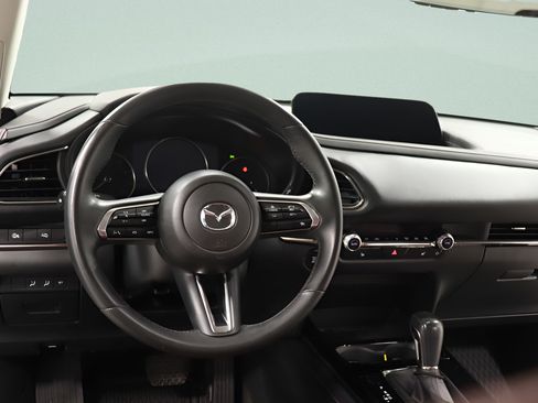 Used 2024 MAZDA CX-30 AWD 2.5 S w/ Preferred Package image 9