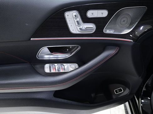 Certified 2023 Mercedes-Benz GLE 53 AMG 4MATIC Coupe image 19