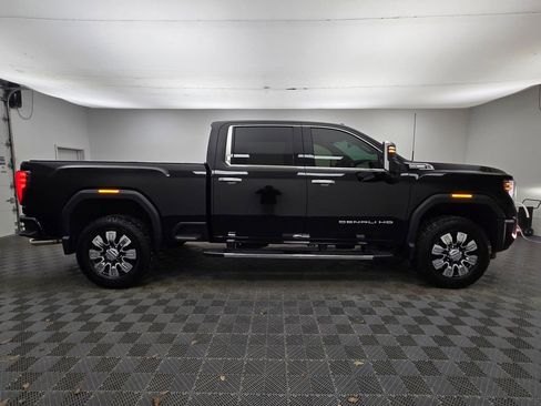 Used 2024 GMC Sierra 2500 Denali w/ Denali Reserve Package image 14