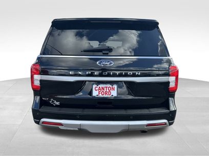 Certified 2024 Ford Expedition XLT