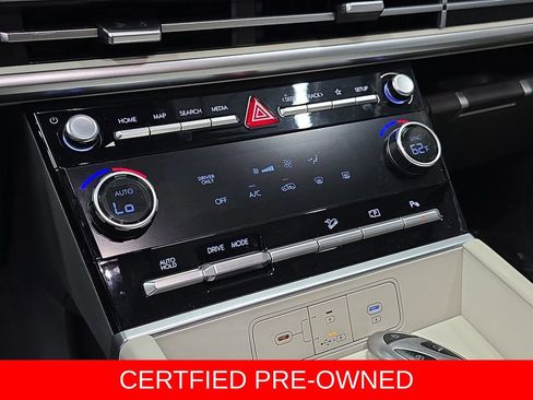 Certified 2026 Hyundai Santa Fe SE FWD image 22