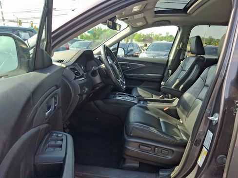 Used 2021 Honda Pilot EX-L image 14