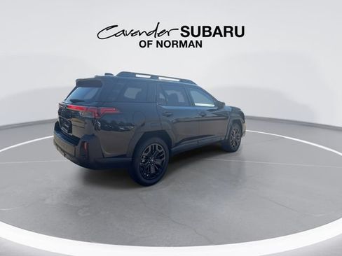 Used 2026 Subaru Outback Limited XT AWD/4WD image 8
