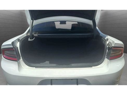 Used 2015 Dodge Charger SE RWD image 25