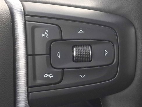 Certified 2023 GMC Sierra 1500 SLE image 23