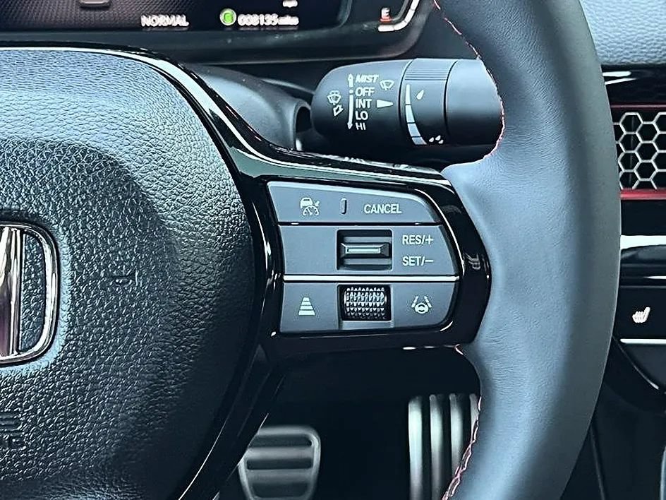 Used 2026 Honda Civic Si image 25