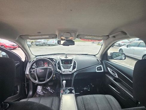 Used 2015 GMC Terrain SLE image 10