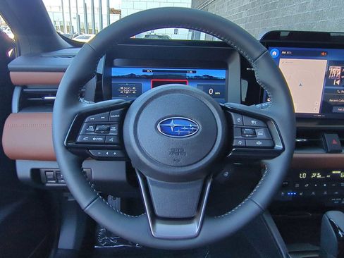 New 2026 Subaru Outback Touring XT image 24