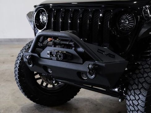 Used 2021 Jeep Wrangler Unlimited Sport image 25