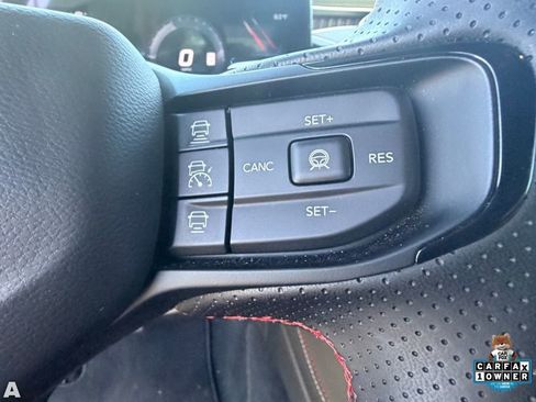 Used 2026 Dodge Charger Scat Pack AWD/4WD image 21