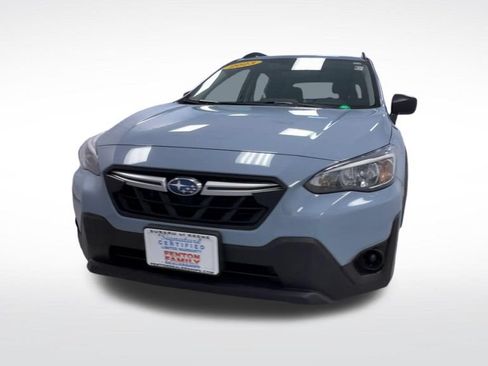 Used 2023 Subaru Crosstrek 2.0i AWD/4WD image 3