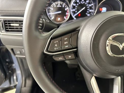 Used 2024 MAZDA CX-5 Carbon Edition image 15