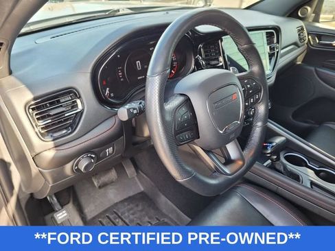Used 2024 Dodge Durango GT image 15