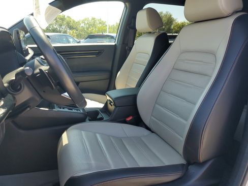 Used 2023 Honda CR-V Sport Touring image 19