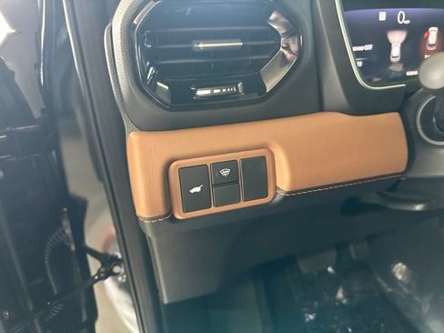 Used 2026 Honda Passport TrailSport Elite image 11