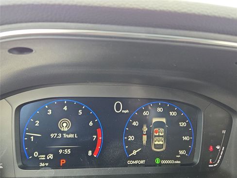 New 2026 Acura Integra image 3