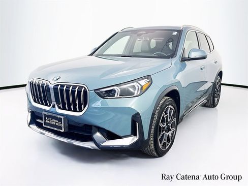 Used 2026 BMW X1 xDrive28i image 3