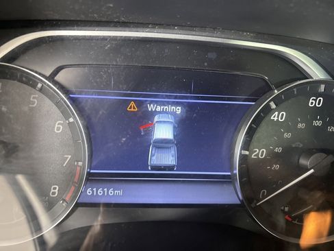 Used 2022 Nissan Frontier S image 11