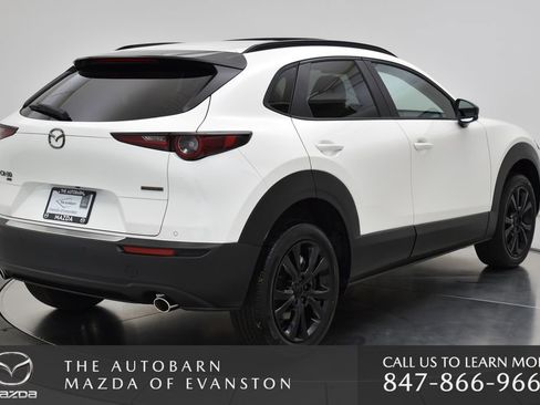 New 2026 MAZDA CX-30 AWD 2.5 S image 18