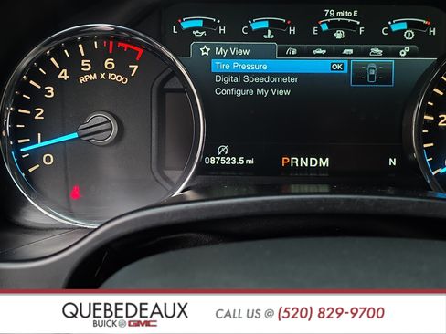 Used 2019 Ford F150 Lariat RWD image 17