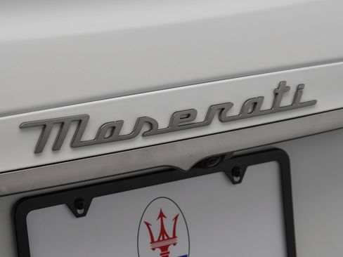 New 2024 Maserati Ghibli Modena Ultima Q4 AWD/4WD image 26