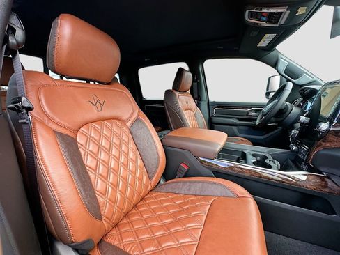 New 2026 RAM 1500 Big Horn image 38